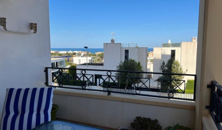 Reventa - Apartamento / piso - Guardamar del Segura - Guardamar Del Segura