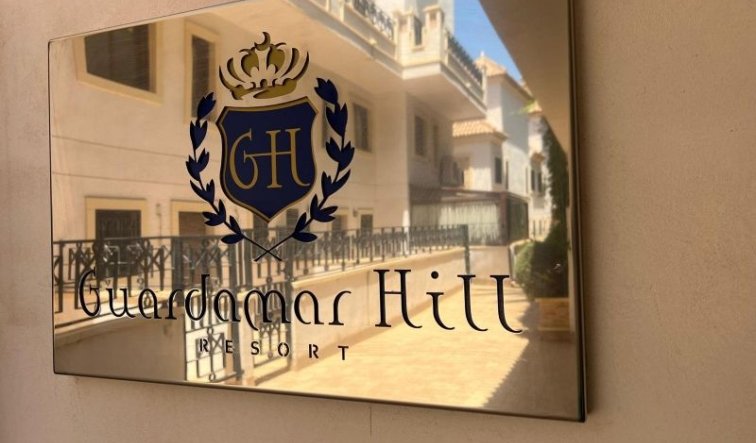 Reventa - Apartamento / piso - Guardamar del Segura - Guardamar Del Segura