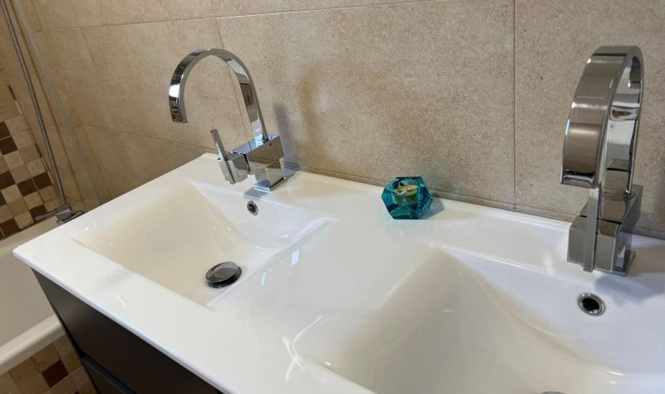 Reventa - Apartamento / piso - Guardamar del Segura - Guardamar Del Segura