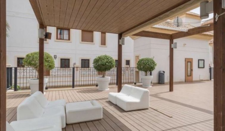 Reventa - Apartamento / piso - Guardamar del Segura - Guardamar Del Segura