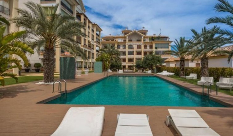 Reventa - Apartamento / piso - Guardamar del Segura - Guardamar Del Segura