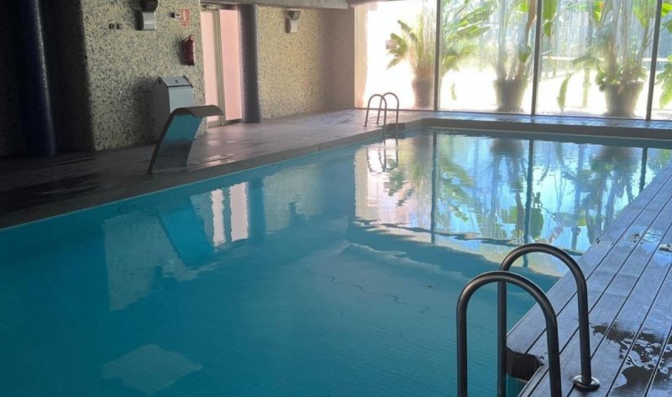 Reventa - Apartamento / piso - Guardamar del Segura - Guardamar Del Segura