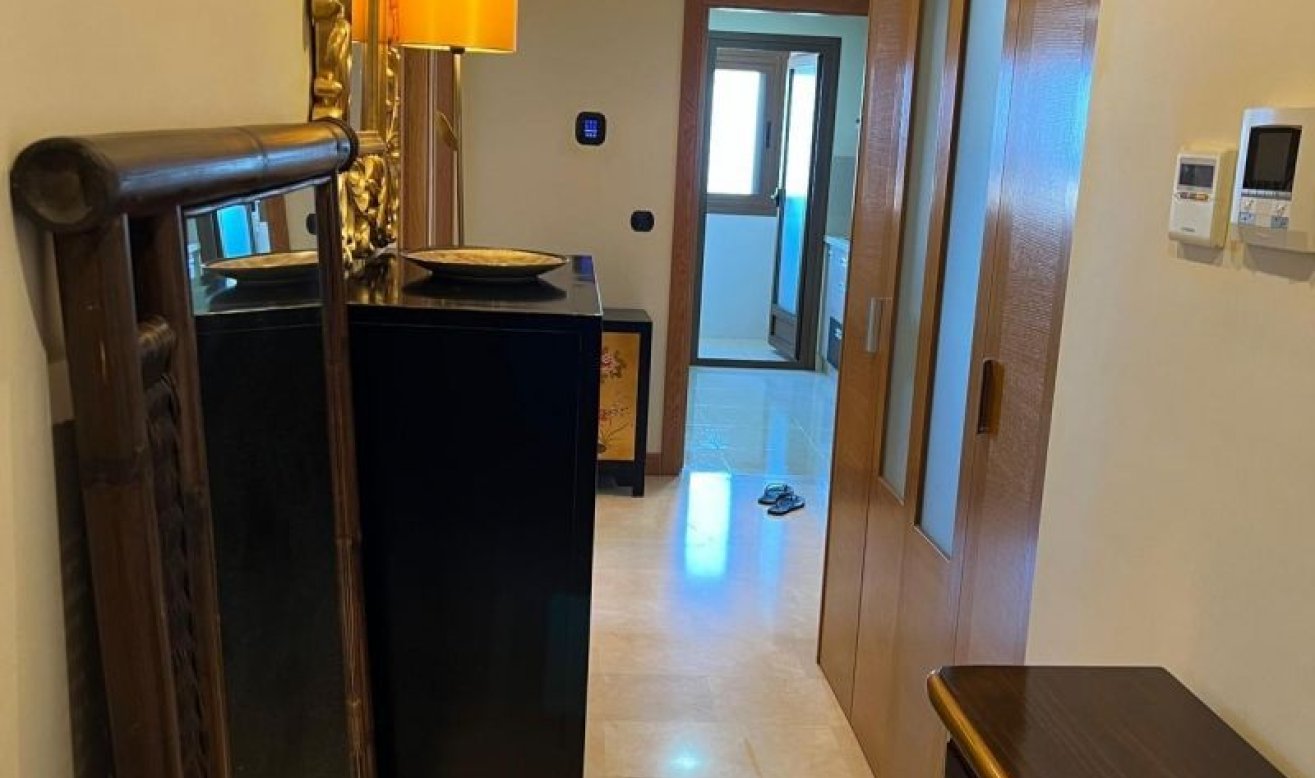 Reventa - Apartamento / piso - Guardamar del Segura - Guardamar Del Segura