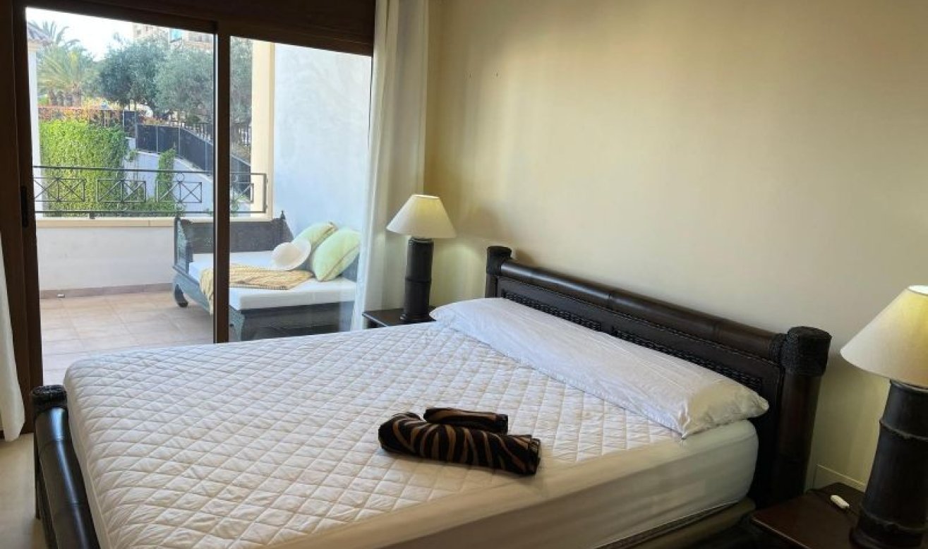 Reventa - Apartamento / piso - Guardamar del Segura - Guardamar Del Segura