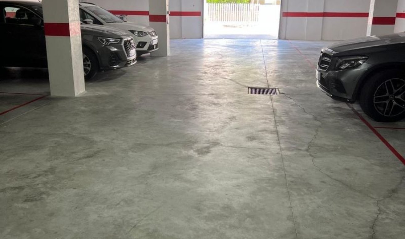 Reventa - Apartamento / piso - Guardamar del Segura - Guardamar Del Segura