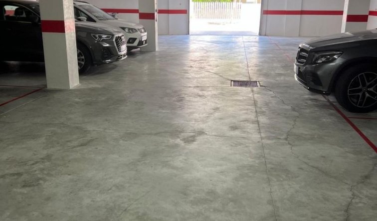 Reventa - Apartamento / piso - Guardamar del Segura - Guardamar Del Segura