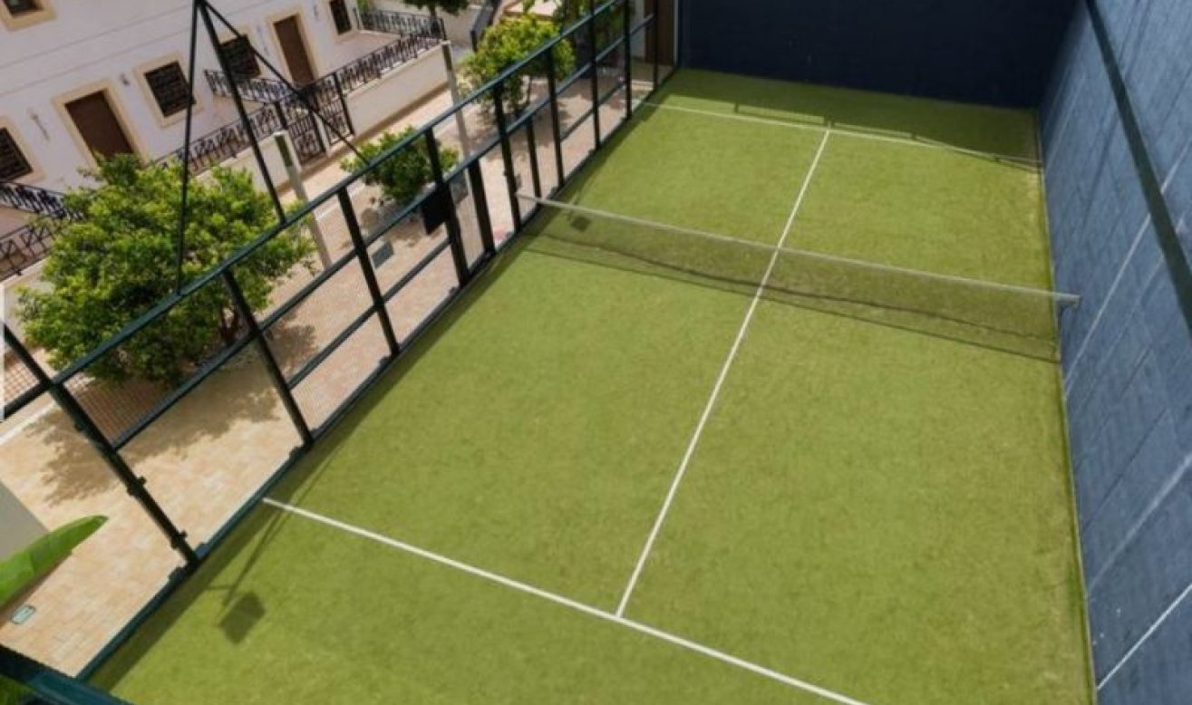 Reventa - Apartamento / piso - Guardamar del Segura - Guardamar Del Segura