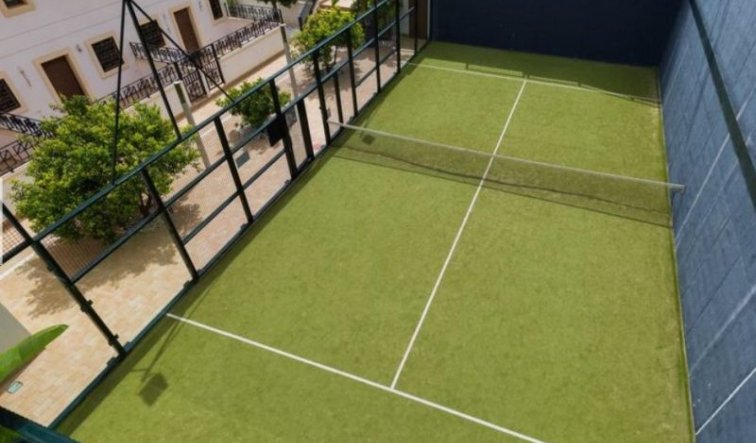 Reventa - Apartamento / piso - Guardamar del Segura - Guardamar Del Segura