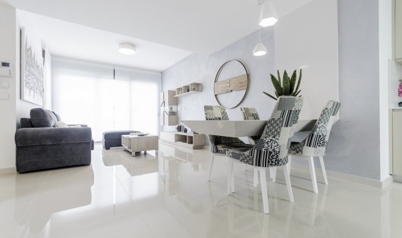 Obra nueva - Villa - San Miguel de Salinas - Cerro Del Sol