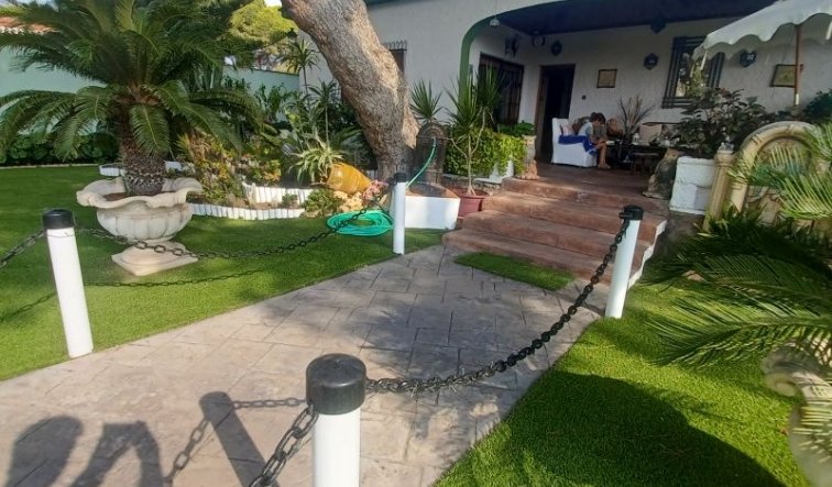 Reventa - Villa - Orihuela Costa