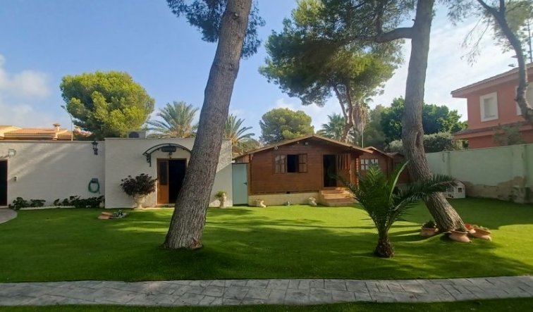 Reventa - Villa - Orihuela Costa