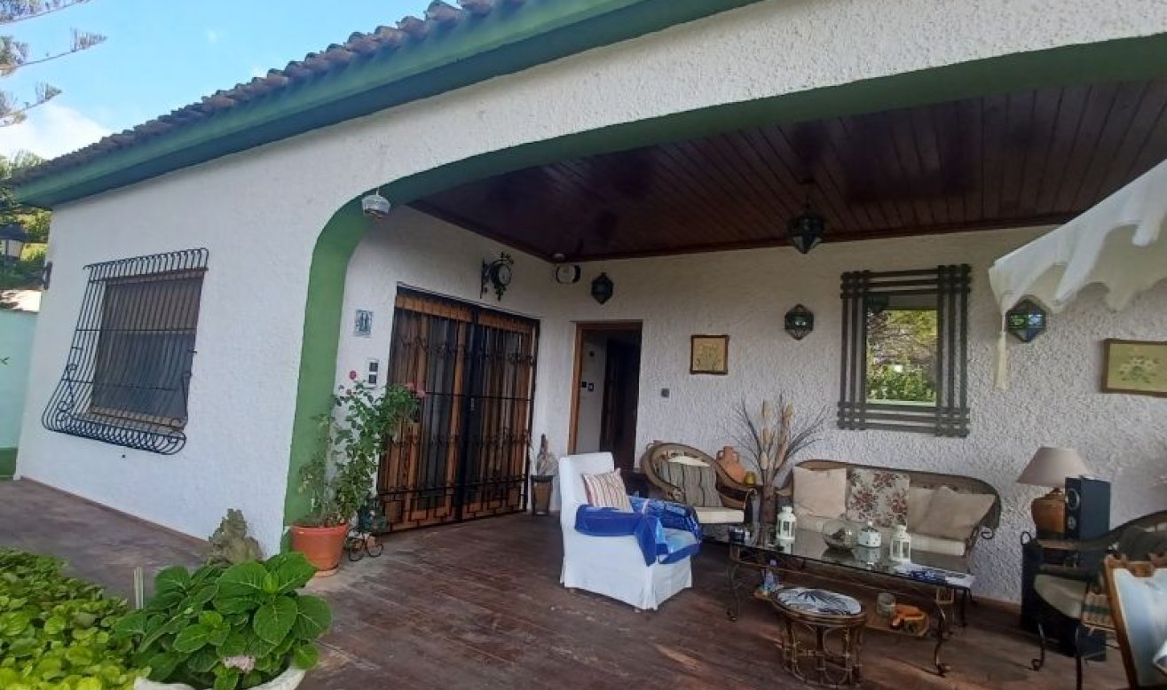 Reventa - Villa - Orihuela Costa