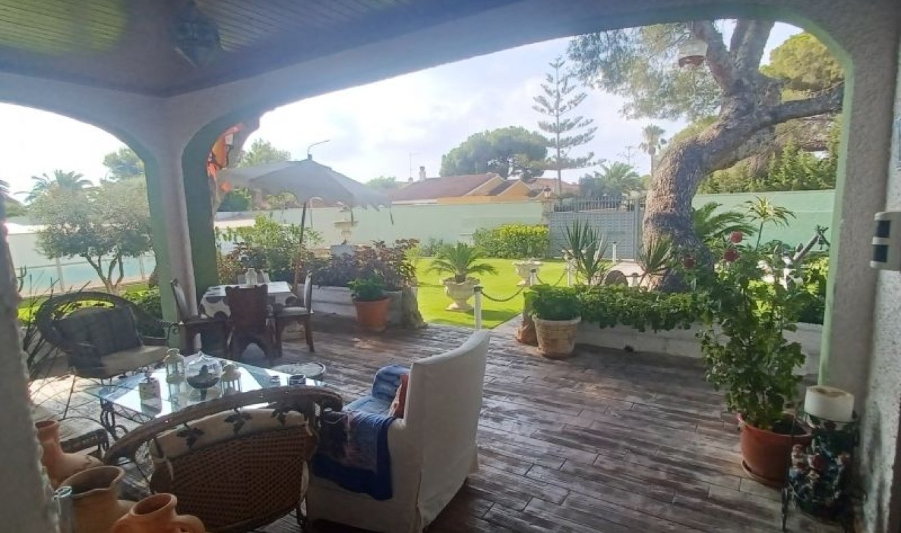 Reventa - Villa - Orihuela Costa