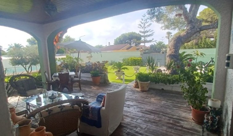 Reventa - Villa - Orihuela Costa