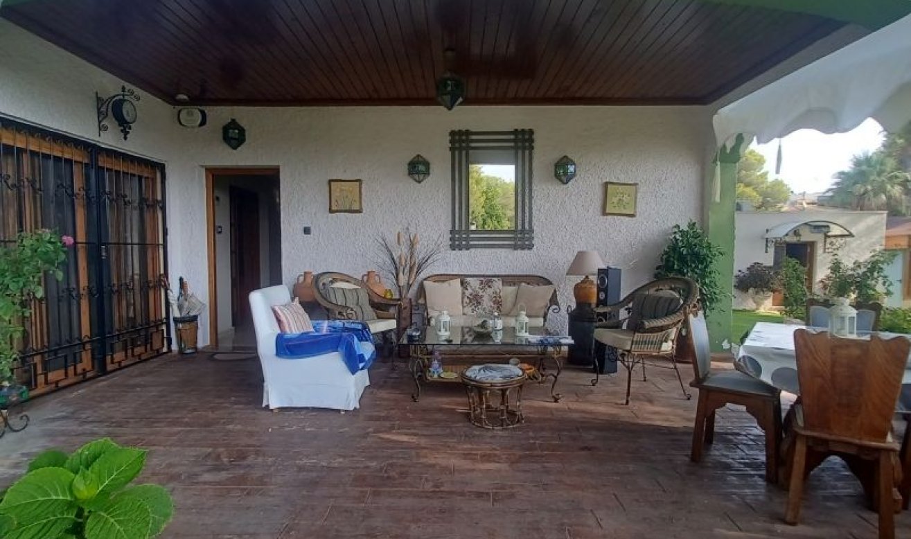 Reventa - Villa - Orihuela Costa