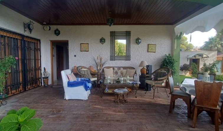 Reventa - Villa - Orihuela Costa