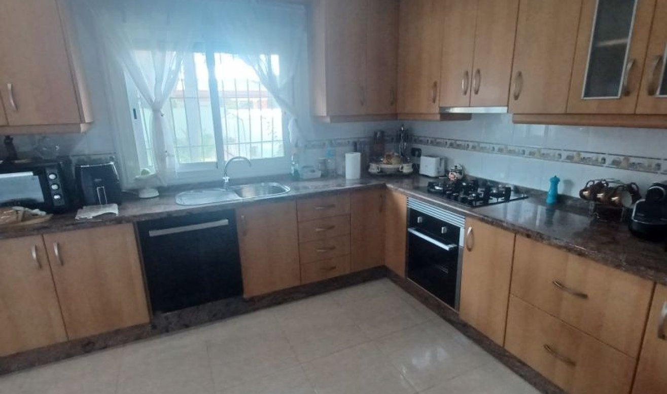 Reventa - Villa - Orihuela Costa