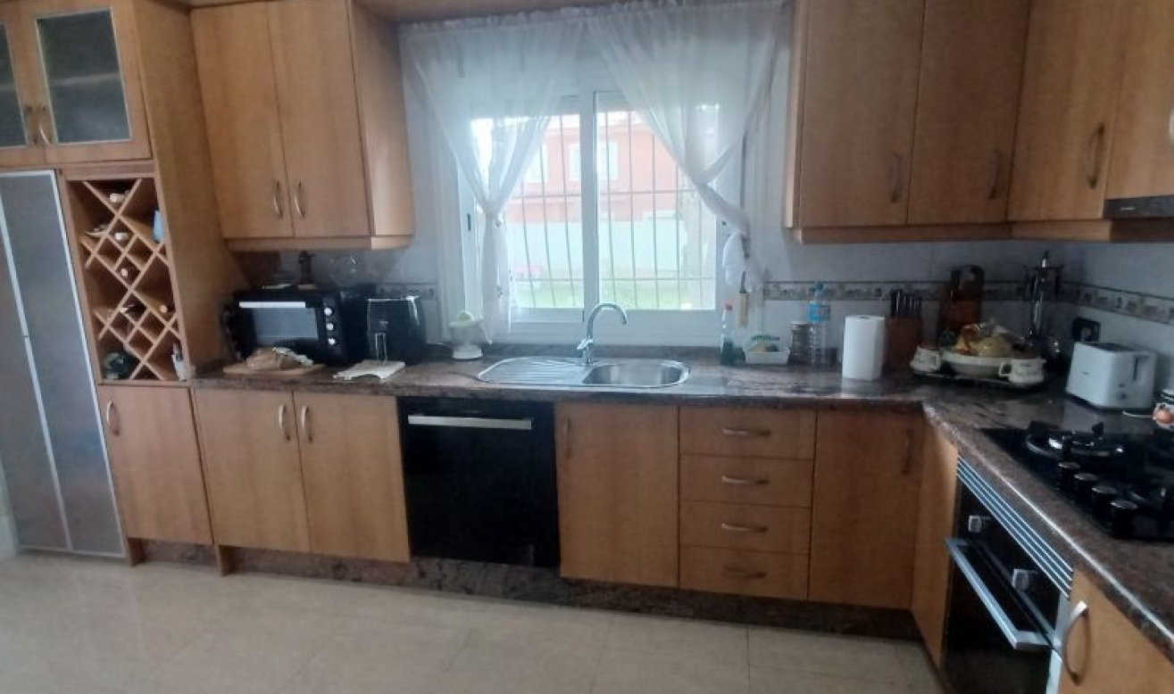 Reventa - Villa - Orihuela Costa