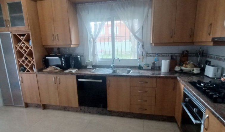 Reventa - Villa - Orihuela Costa