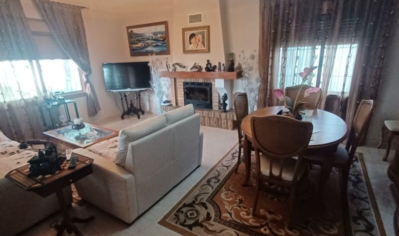 Reventa - Villa - Orihuela Costa