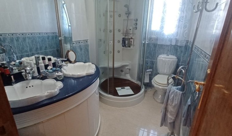 Reventa - Villa - Orihuela Costa