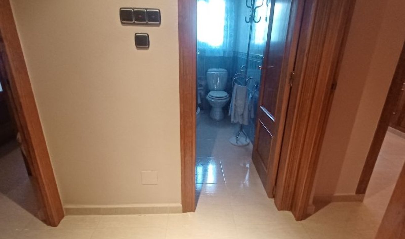 Reventa - Villa - Orihuela Costa