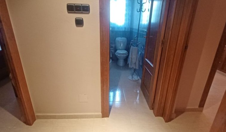 Reventa - Villa - Orihuela Costa