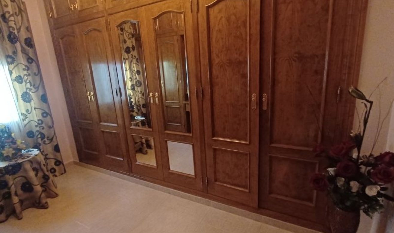 Reventa - Villa - Orihuela Costa