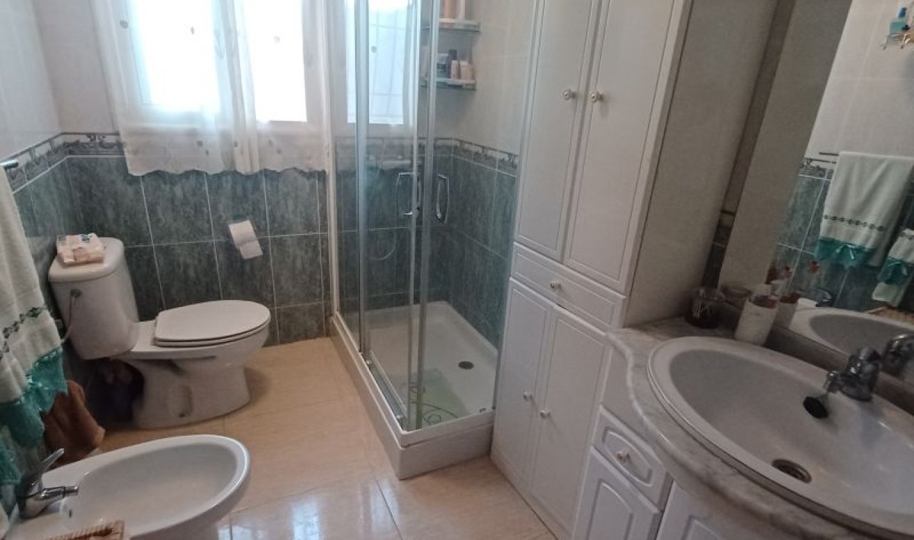 Reventa - Villa - Orihuela Costa