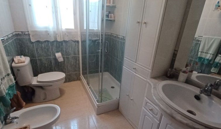 Reventa - Villa - Orihuela Costa