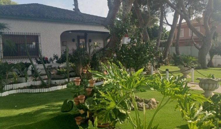 Reventa - Villa - Orihuela Costa