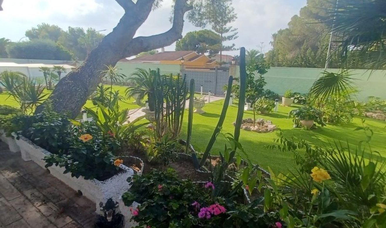 Reventa - Villa - Orihuela Costa