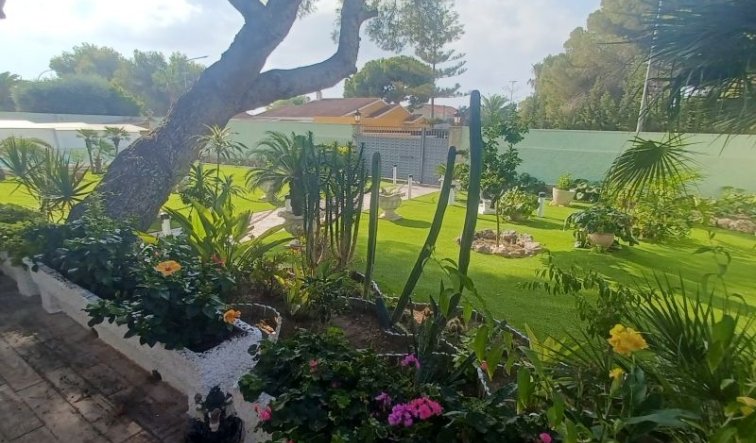 Reventa - Villa - Orihuela Costa