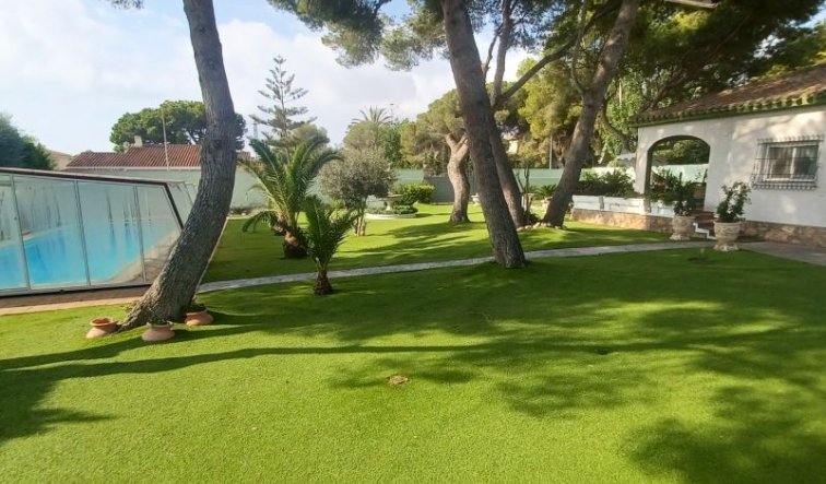 Reventa - Villa - Orihuela Costa