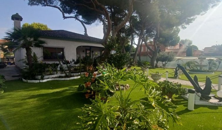 Reventa - Villa - Orihuela Costa