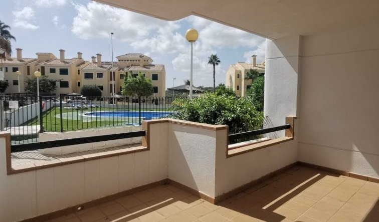Revente - Appartement - Orihuela Costa