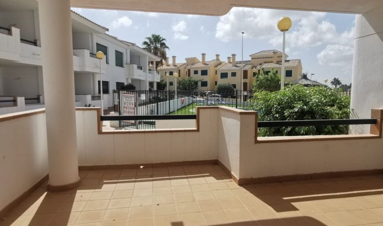 Revente - Appartement - Orihuela Costa