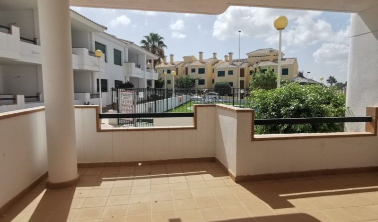 Revente - Appartement - Orihuela Costa