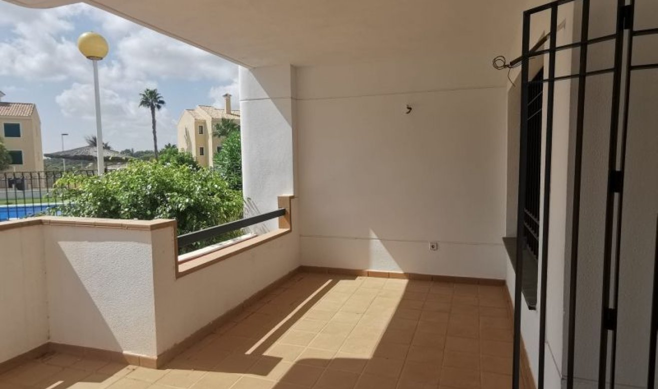 Revente - Appartement - Orihuela Costa