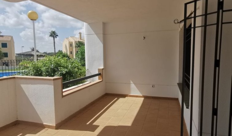 Revente - Appartement - Orihuela Costa