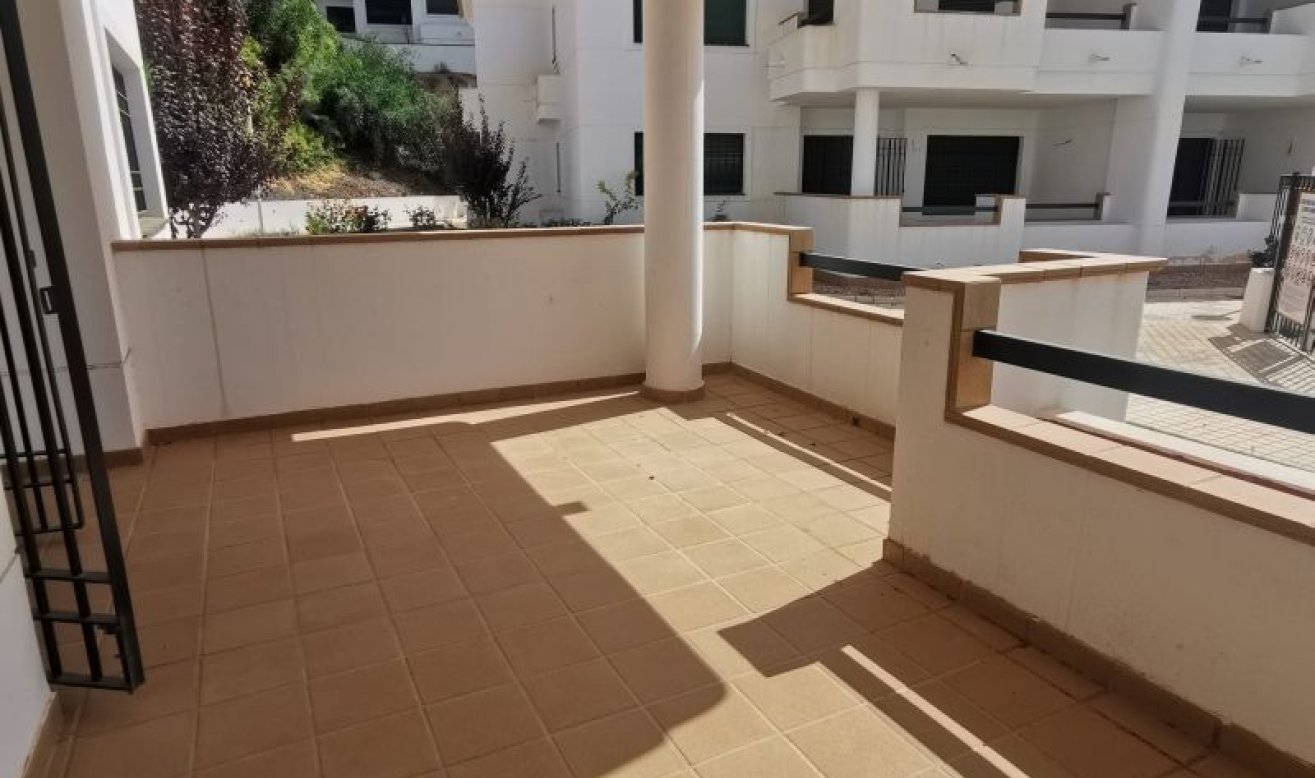 Revente - Appartement - Orihuela Costa