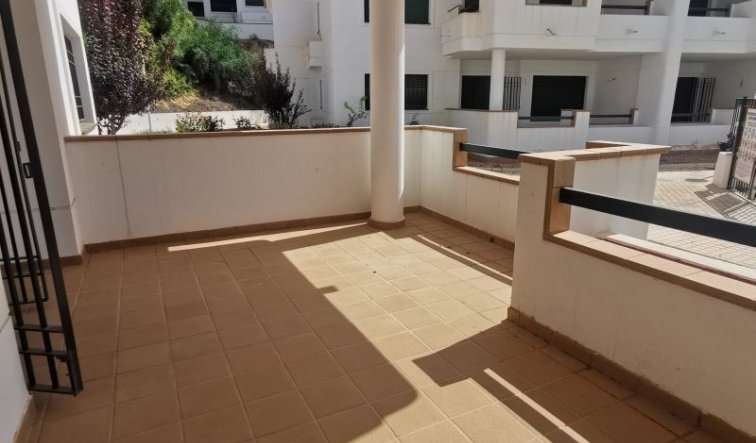 Revente - Appartement - Orihuela Costa
