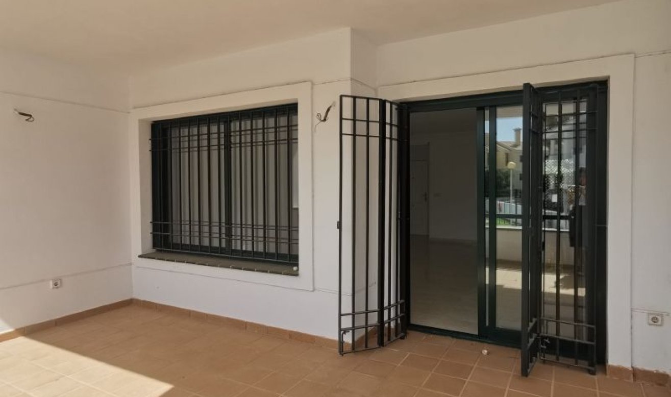 Revente - Appartement - Orihuela Costa