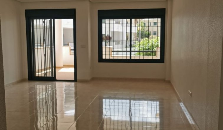 Revente - Appartement - Orihuela Costa