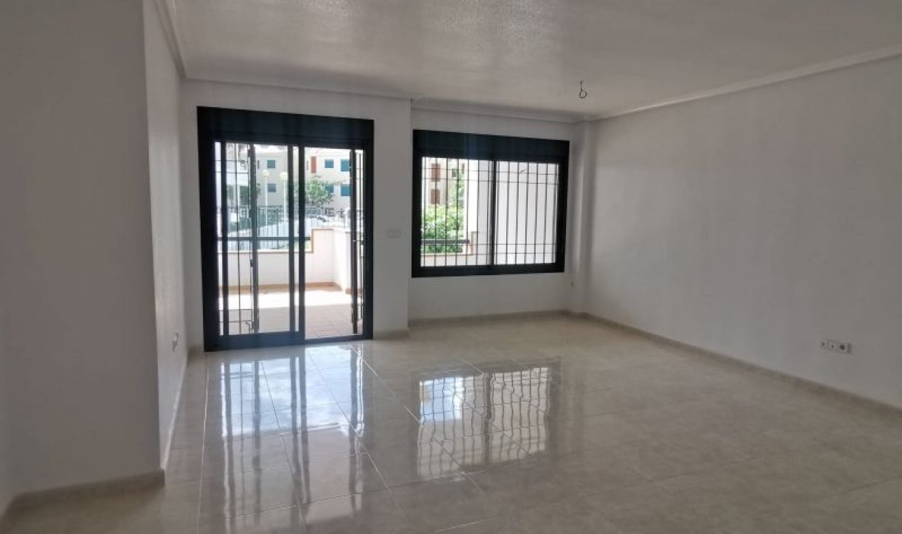 Revente - Appartement - Orihuela Costa