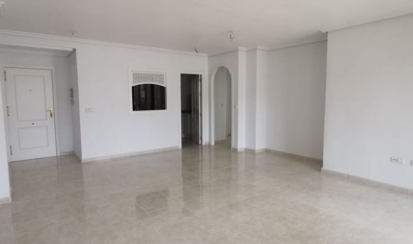 Revente - Appartement - Orihuela Costa