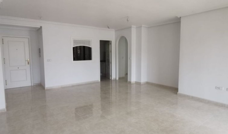 Revente - Appartement - Orihuela Costa