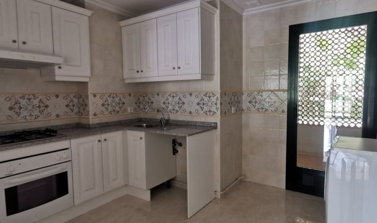Revente - Appartement - Orihuela Costa