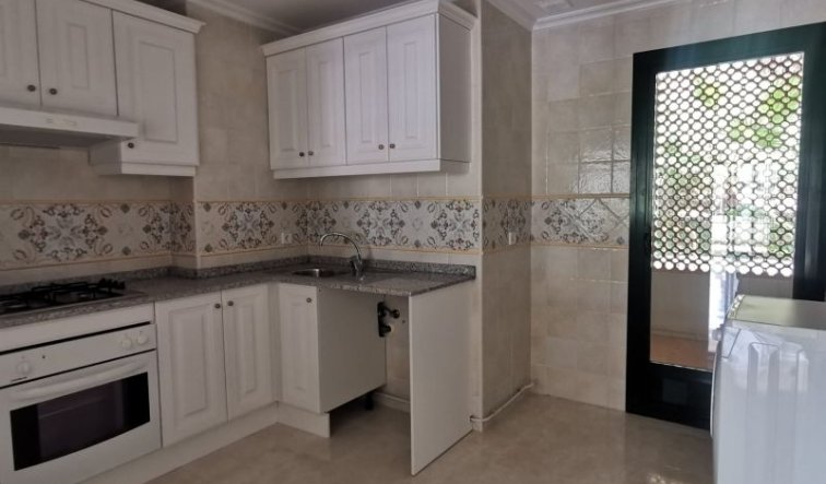 Revente - Appartement - Orihuela Costa