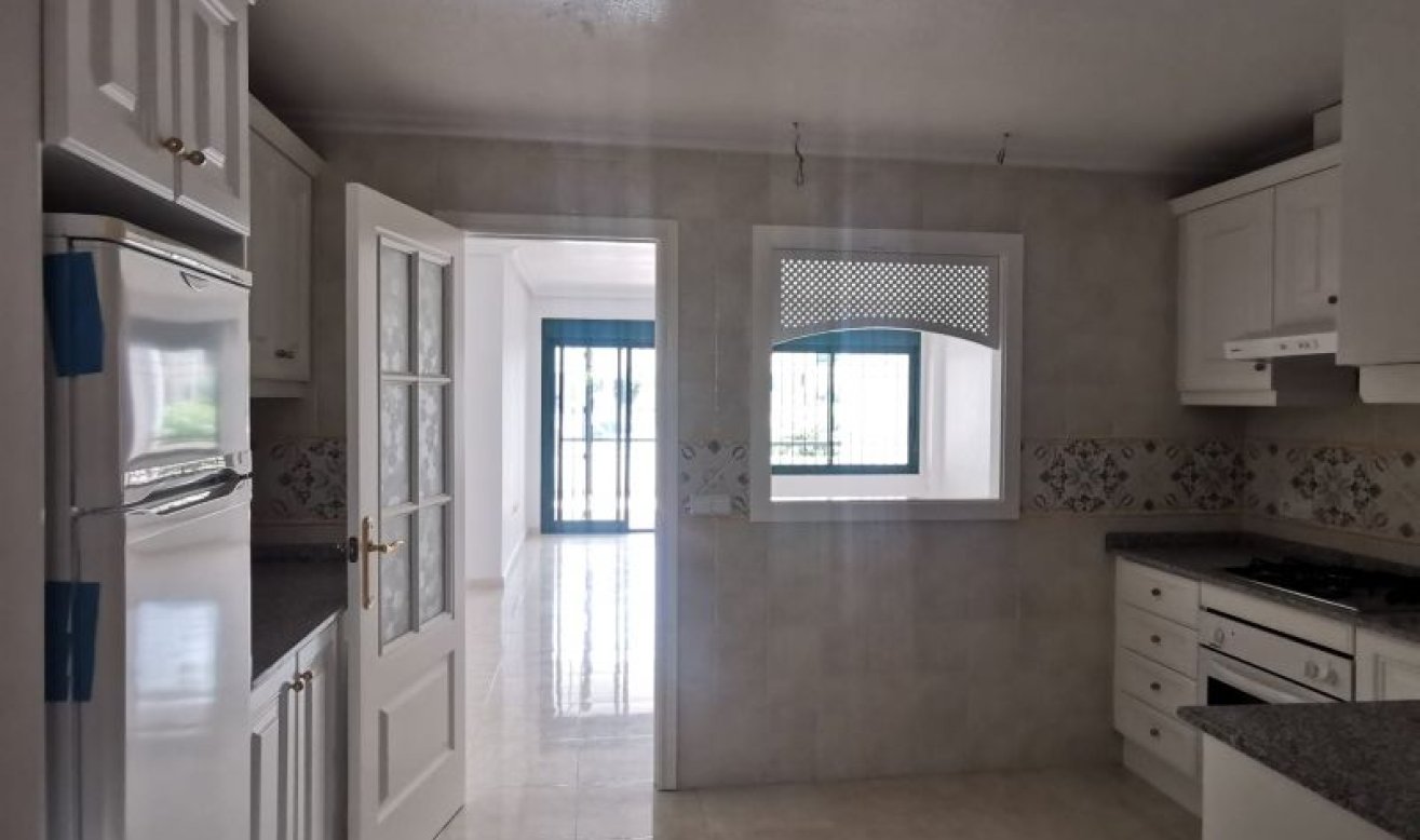 Revente - Appartement - Orihuela Costa
